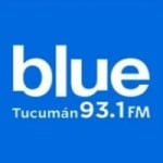 Radio Blue 93.1 FM