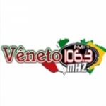Rádio Vêneto 106.3 FM