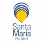 Radio Santa María 104.9 FM