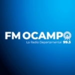 Radio Ocampo 99.3 FM