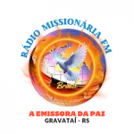 Rádio Missionária FM