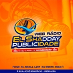 Rádio El Shadday Publicidade