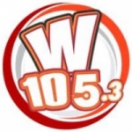Radio W105 105.3 FM