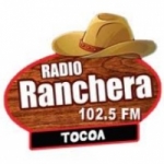 Radio Ranchera 102.5 FM