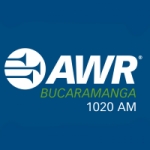 Radio AWR Colombia 1020 AM