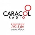 Caracol Radio Guaviare 102.3 FM