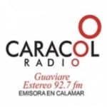 Caracol Radio Guaviare Estereo 92.7 FM