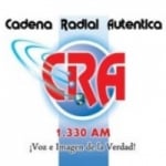 Radio Auténtica 1330 AM
