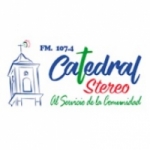 Radio Catedral Stereo 107.4 FM
