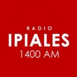 Radio Ipiales 1400 AM