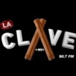 Radio La Clave 90.7 FM