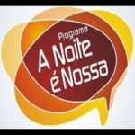 Rádio A Noite É Nossa com Jura Oliveira