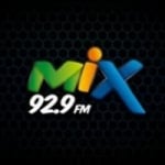 Mix Radio 92.9 FM