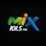 Mix Radio 101.5 FM