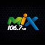 Mix Radio 106.7 FM