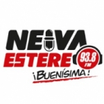 Radio Neiva Estéreo 93.8 FM