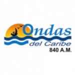 Radio Ondas del Caribe 840 AM
