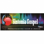 Web Rádio Sintonia Gospel