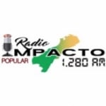 Radio Impacto Popular 1280 AM