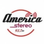 Radio America Stereo 93.7 FM