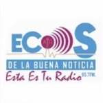Radio Ecos de la Buena Noticia 95.7 FM