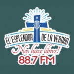 Radio El Esplendor de la Verdad 88.7 FM