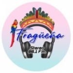 Emisora Fragueña Stereo 88.1 FM