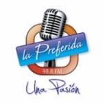 Radio La Preferida 98.8 FM