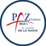 Radio Paz Estéreo 88.8 FM
