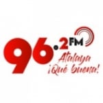 Radio Atalaya 96.2 FM