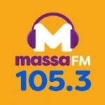Rádio Massa 105.3 FM