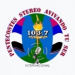 Radio Pentecostes Stereo 103.7 FM
