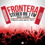 Radio Frontera Stereo 89.1 FM