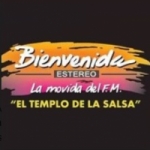 Bienvenida Estereo