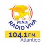 Radio Viva Fenix 104.1 FM