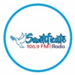 Santificate Radio 106.9 FM