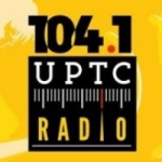 UPTC Radio 104.1 FM