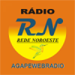 Àgape Web Rádio