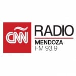 Radio CNN Mendoza 93.9 FM