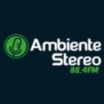Radio Ambiente Stereo 88.4 FM