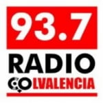 Colvalencia Radio 93.7 FM