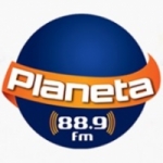 Radio Planeta 88.9 FM