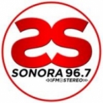 Radio Sonora Stéreo 96.7 FM