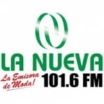 Radio La Nueva 101.6 FM