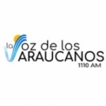 Radio La Voz de Los Araucanos 1110 AM