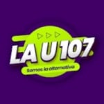 La U Radio 107.7 FM