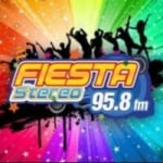 Radio Fiesta Stereo 95.8 FM