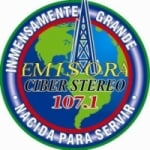 Radio Emisora Ciber Estereo 107.1 FM