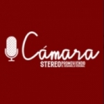 Cámara Stereo