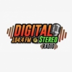 Radio Digital Stereo 104.4 FM